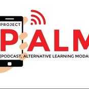 Podcast Project PALM