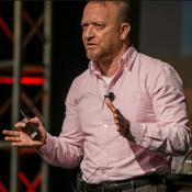 Podcast Trending Paths: The Sustainability Podcast by David Daoud