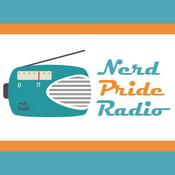 Podcast Podcasts – Nerd Pride Radio