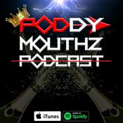 Podcast Poddy Mouthz Podcast