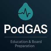 Podcast PodGAS: An Anesthesia Podcast