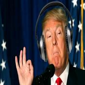 Podcast PODTrump Takeover