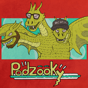 Podcast Podzooky