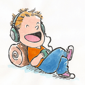 Podcast Poetry for Kids