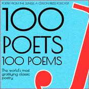 Podcast 100 Poets, 100 Poems