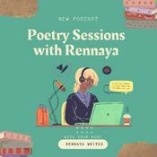 Podcast Poetry Sessions With Rennaya