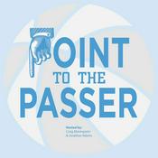 Podcast Point to the Passer