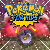 Podcast Pokémon For Kids