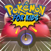 Podcast Pokémon For Kids