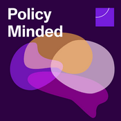 Podcast Policy Minded