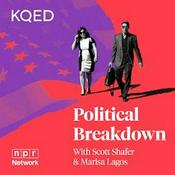 Podcast Political Breakdown