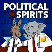 Podcast Political Spirits podcast