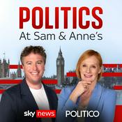 Politics At Sam and Anne's