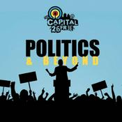 Podcast Politics & Beyond