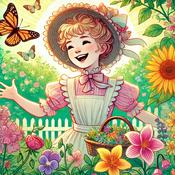 Podcast Pollyanna