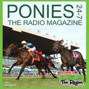 Podcast Ponies 24-7 The Radio Magazine