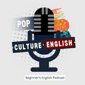Podcast Pop Culture English