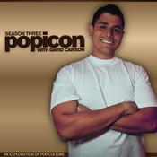 Podcast Pop Icon with David Carson