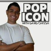 Podcast Pop Icon with David Carson