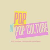 Podcast Pop of Pop Culture