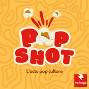 Podcast Pop Shot