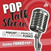 Podcast Pop Talk Show
