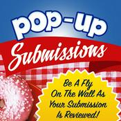 Podcast Pop-Up Submissions