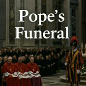 Podcast Pope's Funeral