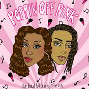Podcast Poppin Off Pink Podcast
