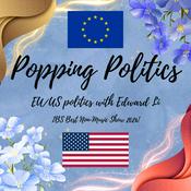 Podcast Popping Politics