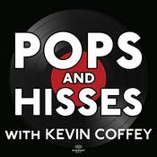 Podcast Pops and Hisses