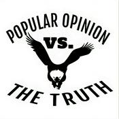 Podcast Popular Opinion Vs. The Truth