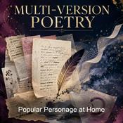 Podcast Popular Personage at Home
