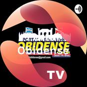 Podcast Portal Obidense - Walmir