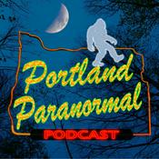 Podcast Portland Paranormal