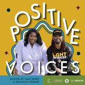 Podcast Positive Voices