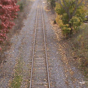 Podcast post-nostalgic wasteland