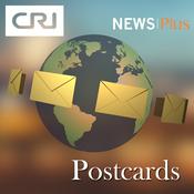 Podcast Postcards