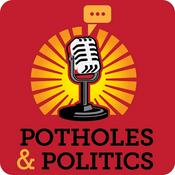 Podcast Potholes & Politics: Local Maine Issues from A to Z