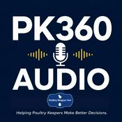 Podcast PK360 Audio