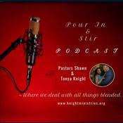 Podcast Pour in and Stir Podcast