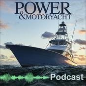 Podcast Power and Motoryacht Podcast