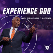 Podcast Power For Living with Bishop Dale C. Bronner