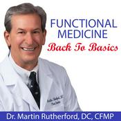 Podcast Power Health Talk with Dr. Martin Rutherford