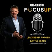 Podcast Ken Johnson FocusUp Podcast