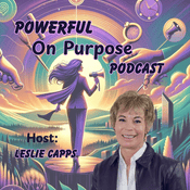Podcast Powerful On Purpose