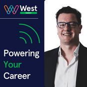 Podcast Powering Your Career