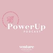 Podcast PowerUp