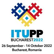 Podcast PP-22: Plenipotentiary Conference 2022