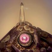 Podcast Pranic Flow Cleanse : 5 minutes meditation audio to provide instant energetic cleanse